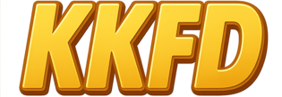 kkfd Logo